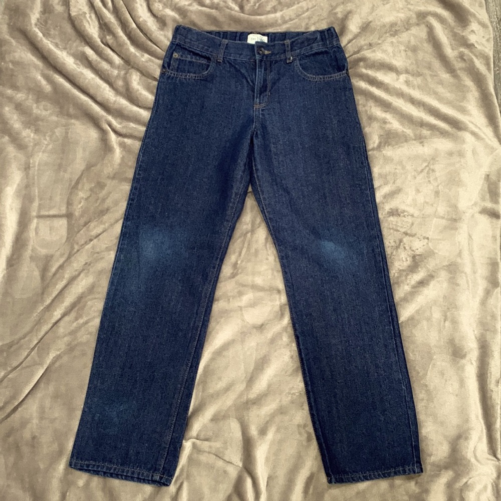 Boys jeans